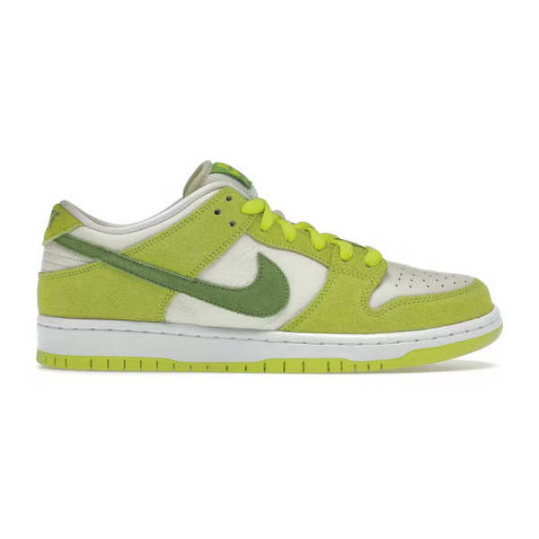 Nike SB Dunk Low Green Apple