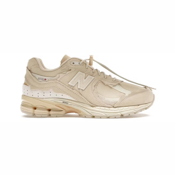 New Balance 2002R Protection Pack Sandstone