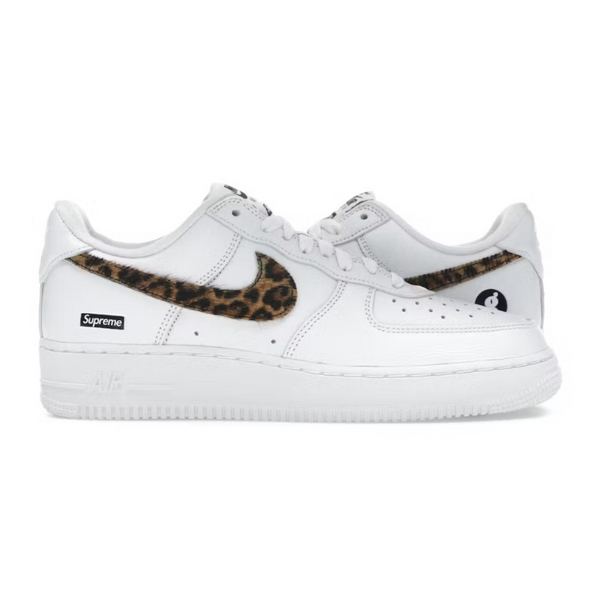 Nike Air Force 1 Supreme GOODENOUGH