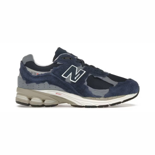 New Balance 2002R Protection Pack Navy Grey