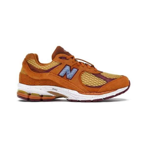 New Balance 2002R Salehe Bembury Peace Be The Journey