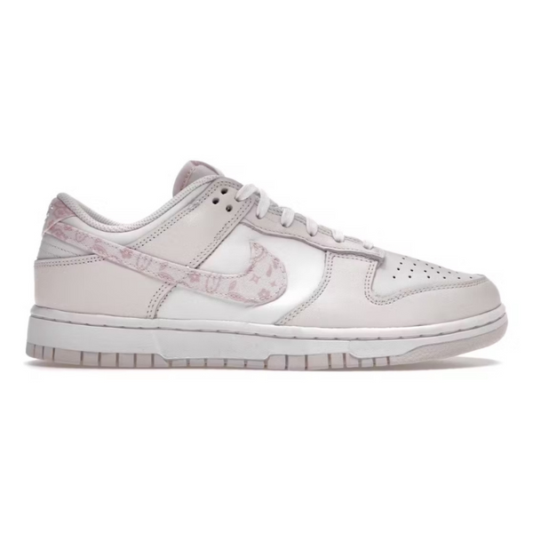 Nike Dunk Low Paisley Pack Pink