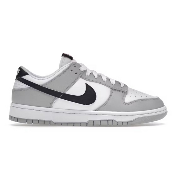 Nike Dunk Low Lottery Pack Grey Fog