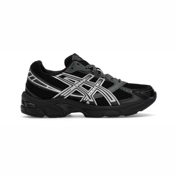 Asics Gel-1130 Black Glacier Grey
