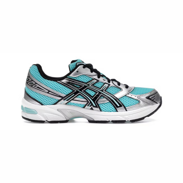 Asics Gel-1130 Larimar Blue Silver