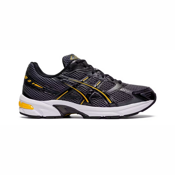 Asics Gel-1130 Metropolis Black Yellow