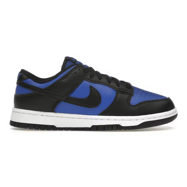 Nike Dunk Low Hyper Royal