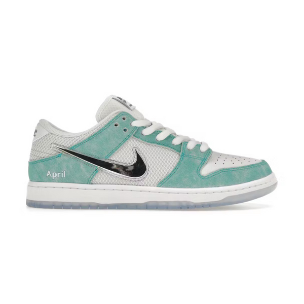 Nike SB Dunk Low April Skateboards