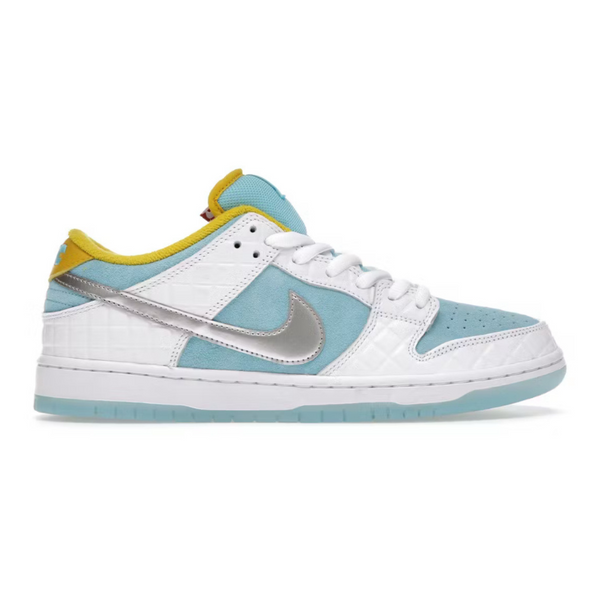 Nike SB Dunk Low FTC Lagoon Pulse