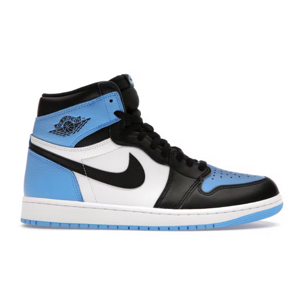 Buy Air Jordan 1 Retro UNC Toe Online for Sale – Classic Blue AJ1