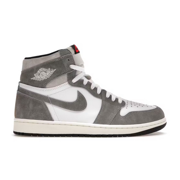 Buy Air Jordan 1 Retro Washed Black Online for Sale – Subtle AJ1