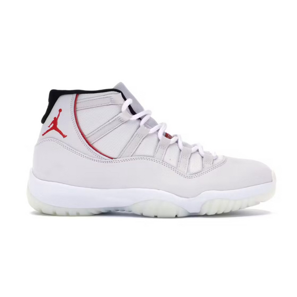 Buy Air Jordan 11 Retro Platinum Tint Online for Sale – Classic Comfort