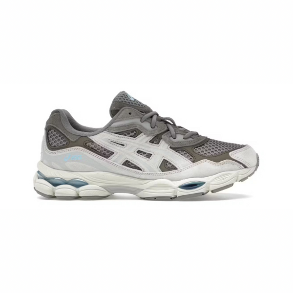 Asics Gel-NYC Steeple Grey Cream