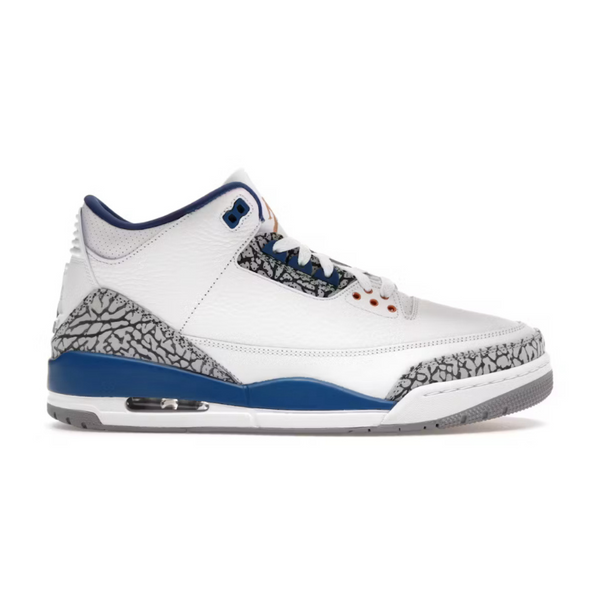 Buy Air Jordan 3 Retro Wizards Online for Sale – Classic AJ3