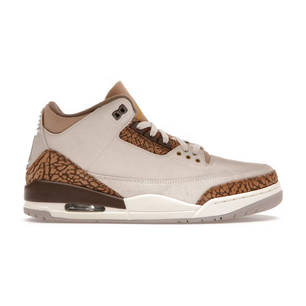 Buy Air Jordan 3 Retro Palomino Online for Sale – Elegant AJ3