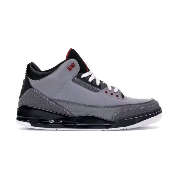 Buy Air Jordan 3 Retro Stealth Online for Sale – Clean AJ3