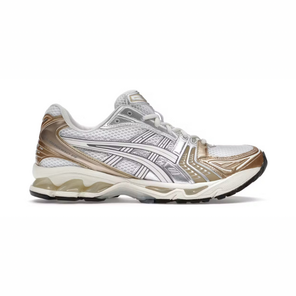 Asics Gel-Kayano 14 Olympic Medals