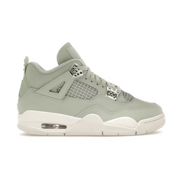 Air Jordan 4 Retro Seafoam Sail
