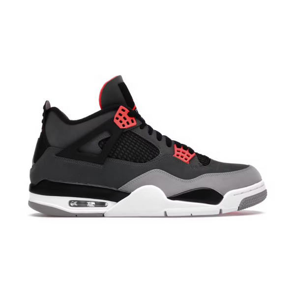 Air Jordan 4 Retro Infrared