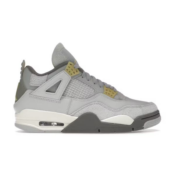 Air Jordan 4 Retro Craft Photon Dust