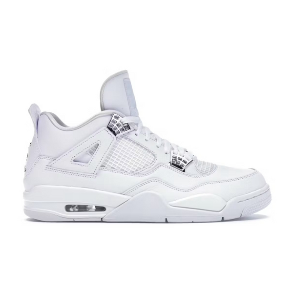 Air Jordan 4 Retro Pure Money