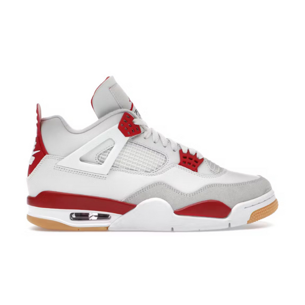 Air Jordan 4 Retro Varsity Red