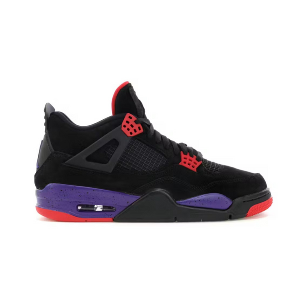 Air Jordan 4 Retro Raptors