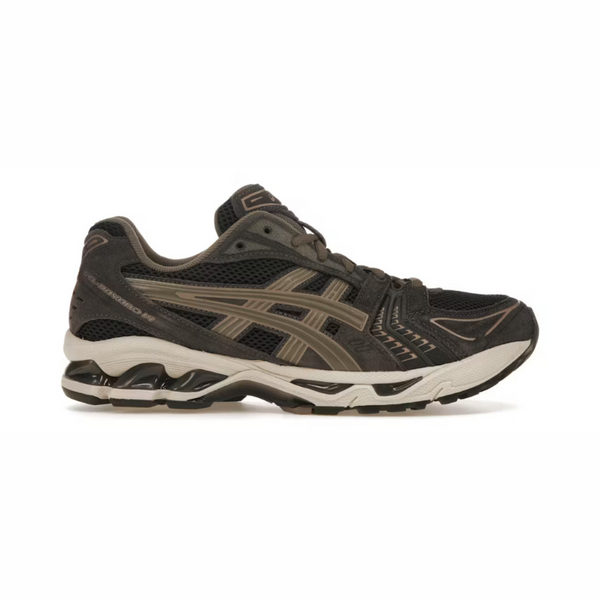 Asics Gel-Kayano 14 Dark Sepia