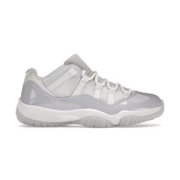 Air Jordan 11 Retro Low Pure Violet