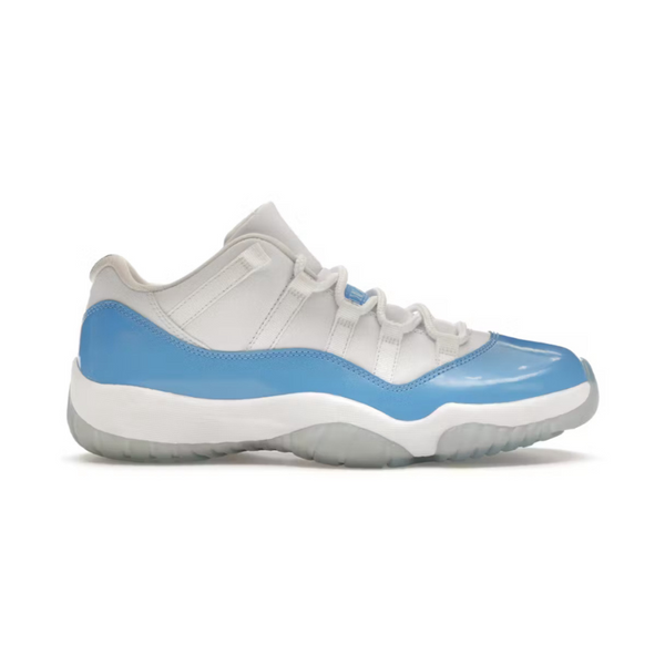 Air Jordan 11 Retro Low University Blue