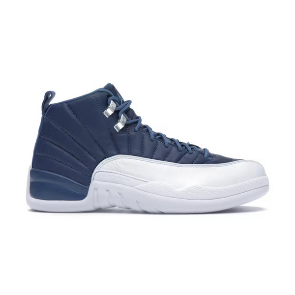Air Jordan 12 Retro Indigo