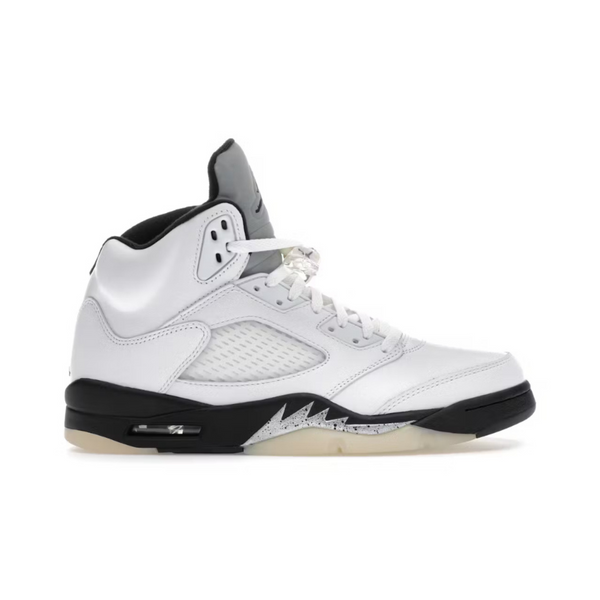 Air Jordan 5 Retro Reverse Metallic