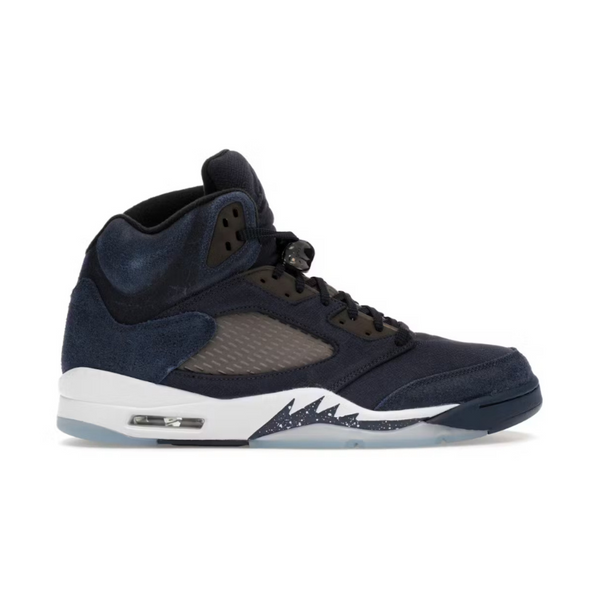 Air Jordan 5 Retro Georgetown