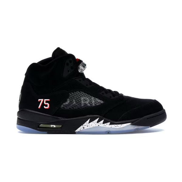 Air Jordan 5 Retro Paris Saint-Germain