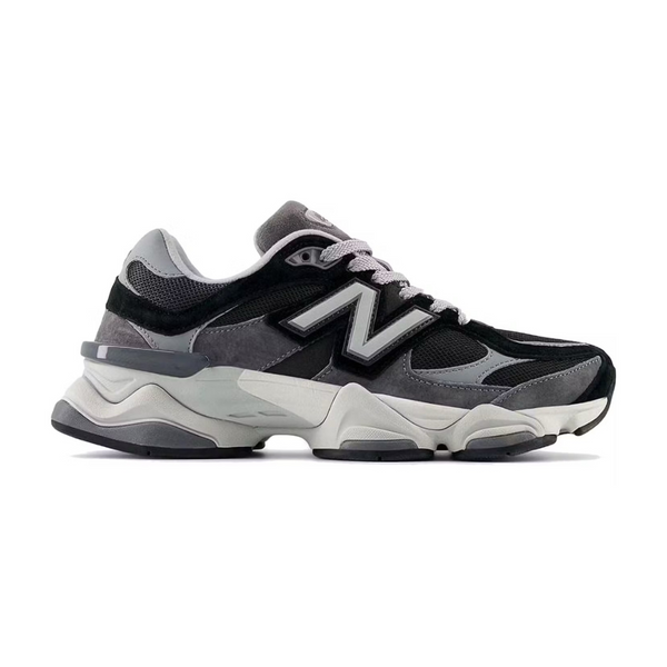 New Balance 9060 Black Grey