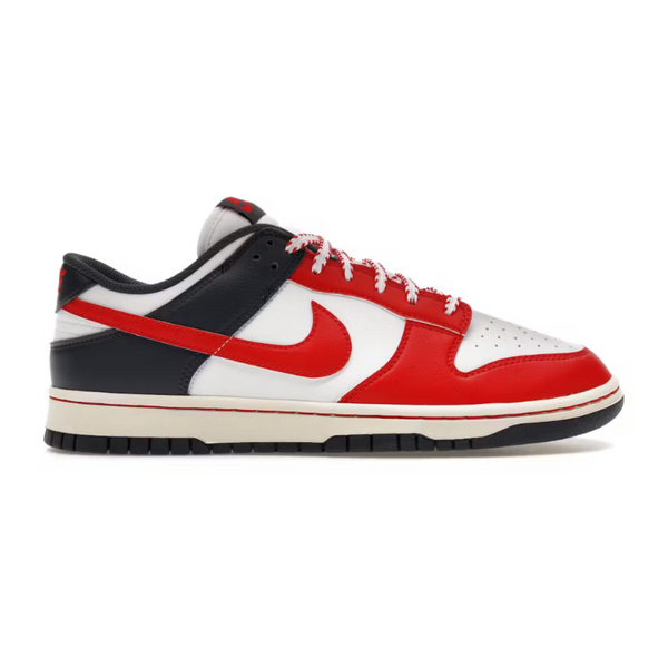 Nike Dunk Low Boston Red Sox