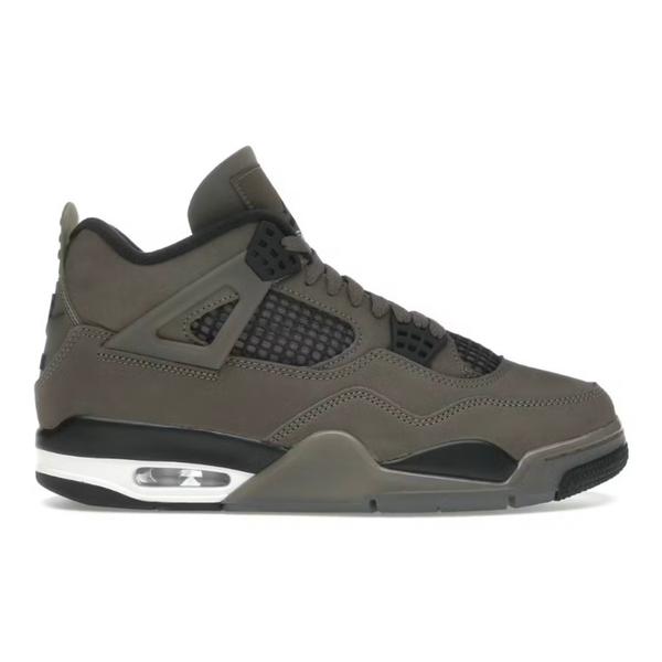 Air Jordan 4 Retro Cave Stone