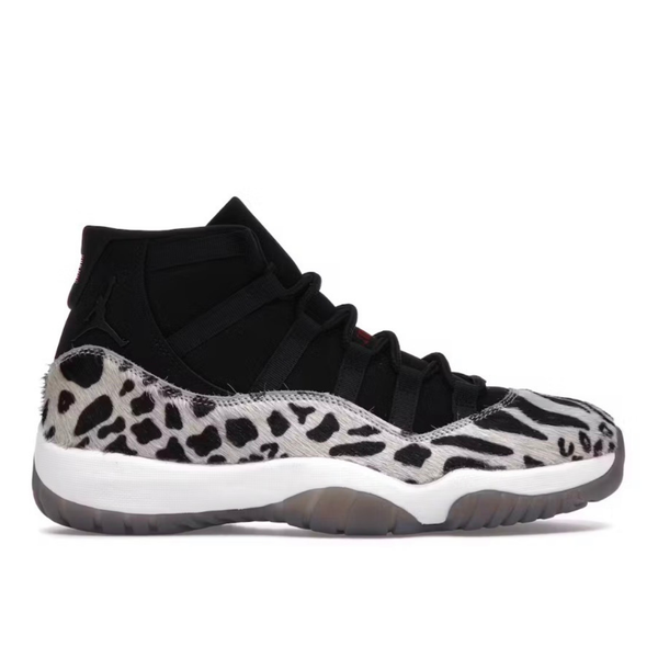 Air Jordan 11 Animal Instinct
