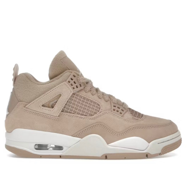 Air Jordan 4 Retro Cozy Girl