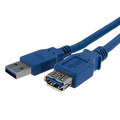 6 Usb 3 0 Extension Cable Usb3Sextaa6 By Startech Com