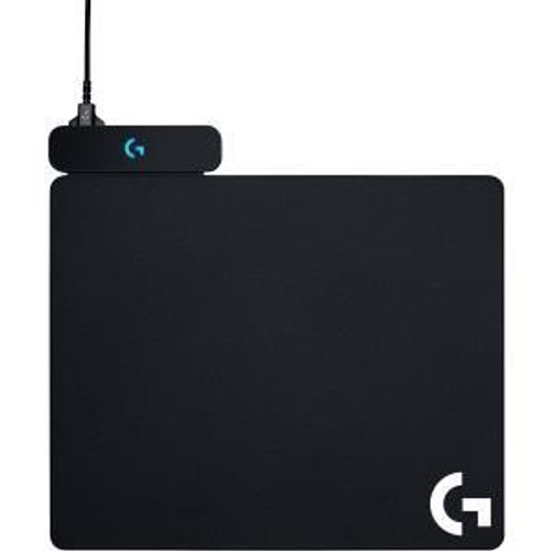 Wireless Gaming Charging Pad 943 000109 By Logitech