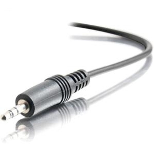 25 3 5Mm M To M Audiocable 40415 By C2G