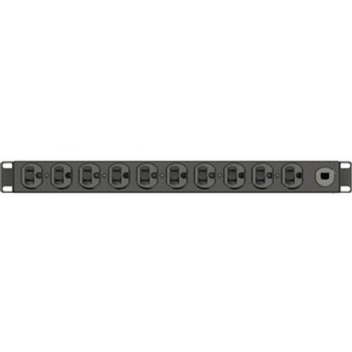 Pdu Bs Horz 15A 120V 10 5 15R Vp9562 By Vertiv