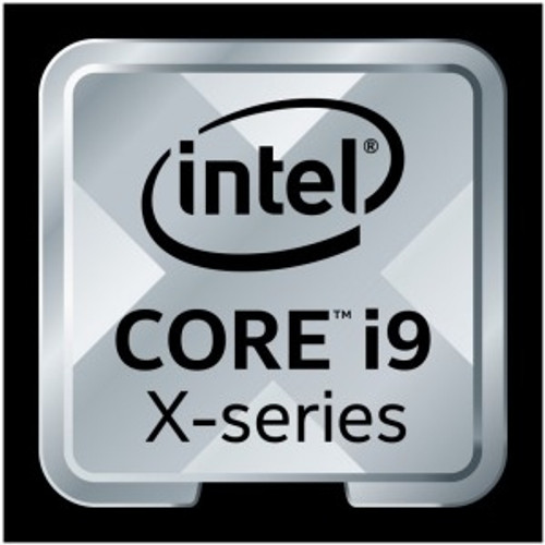 Core I9 9920X X Series Tray Cd8067304126300 By Intel Corp
