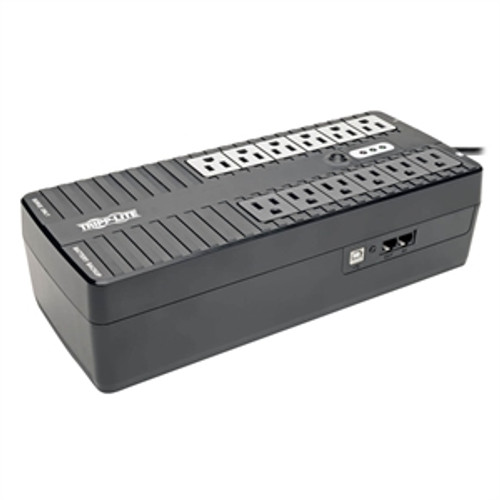 750Va 450W Ups Internet750U By Tripp Lite