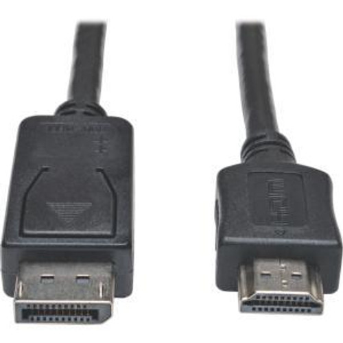Displayport Hdmi Adapter 15 P582 015 By Tripp Lite Mfg Co