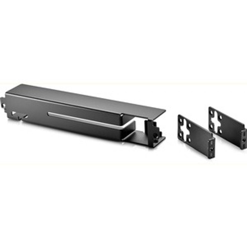 Aruba 2930F 8 Port Cable Guard Jl311A By Hpe Aruba