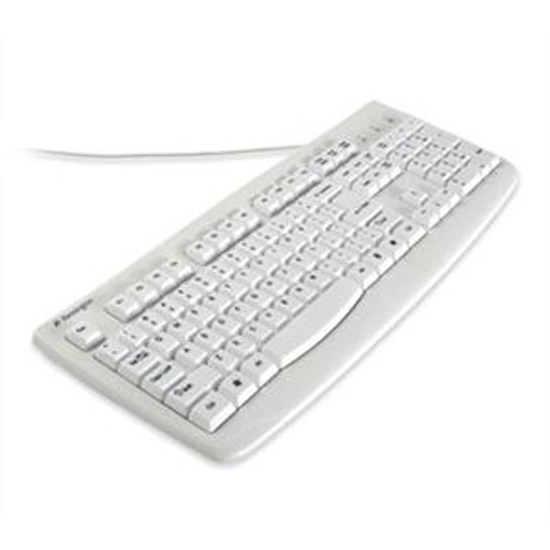 Washable Usb Ps2 Keyboard K64406Us By Kensington