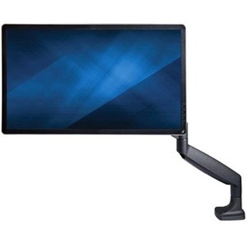 Monitor Arm Heavy Duty Fm Mnt Armpivothdb By Startech Com