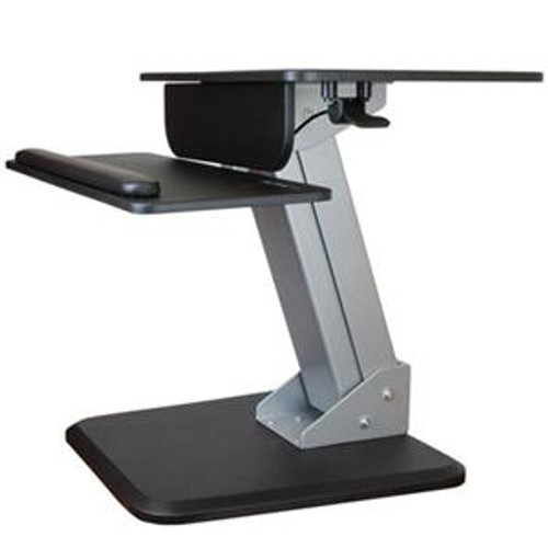Sit To Stand Workstation Armsts By Startech Com
